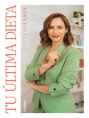 cover image of Tu última dieta